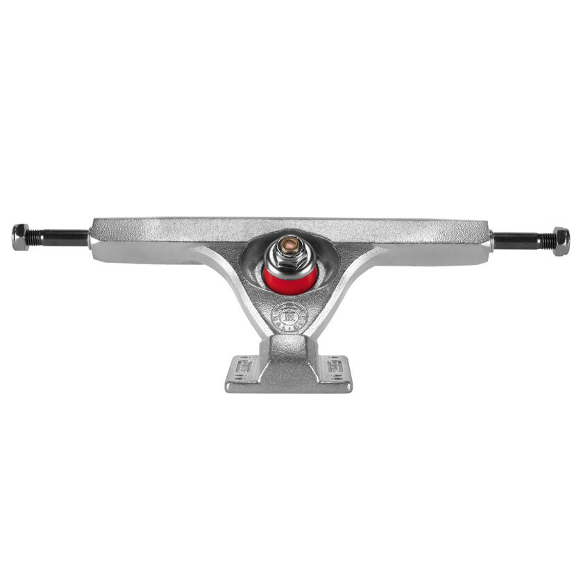Caliber III Longboard Skateboard Trucks - 9" 50° - Rakeless