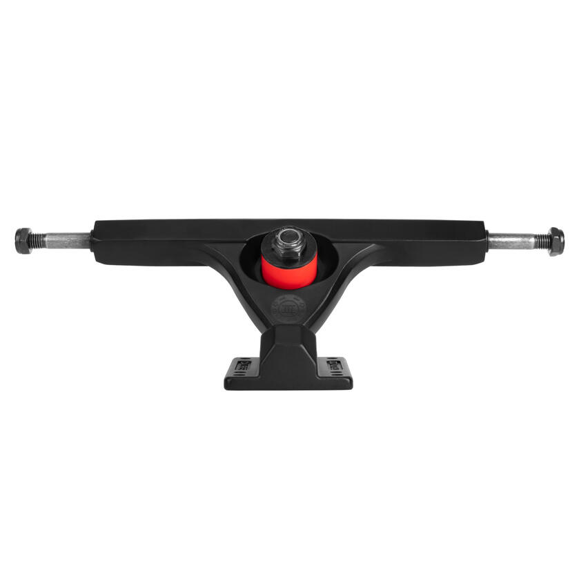 Caliber III Longboard Skateboard Trucks - 10" 44° - Raked