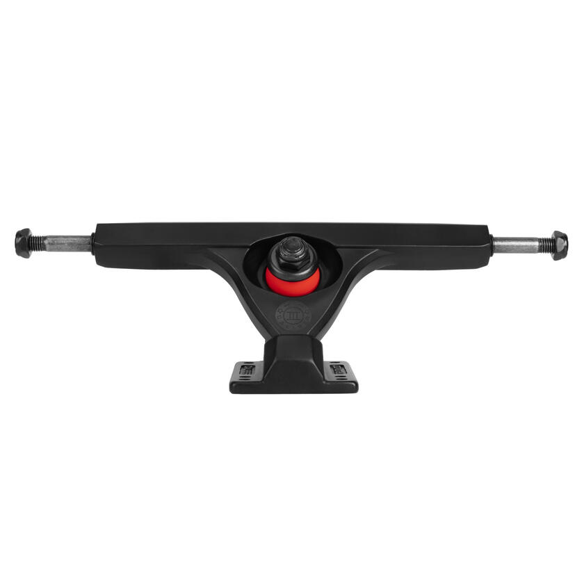 Caliber III Longboard Skateboard Trucks - 10" 50° - Raked